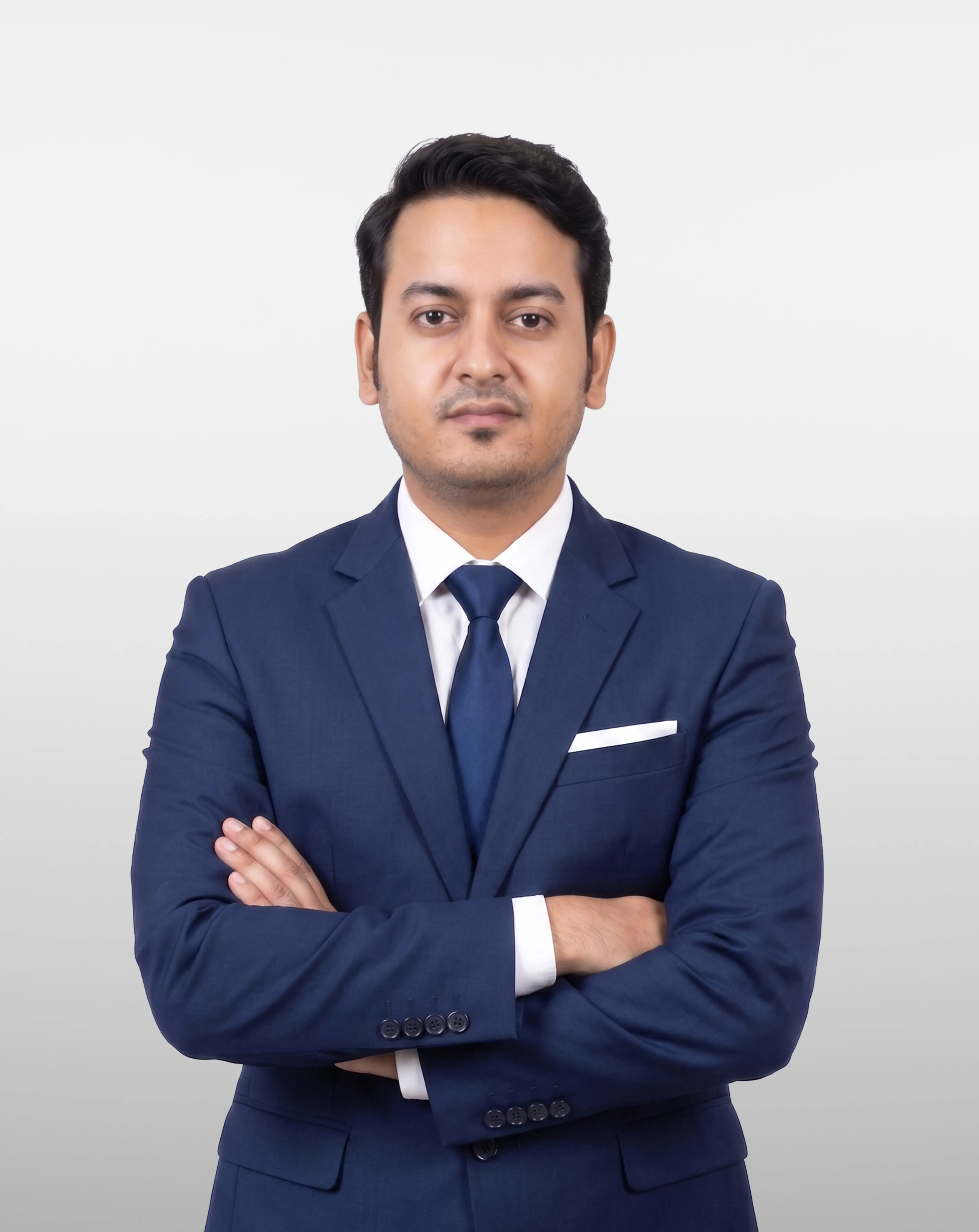Abhinav Srivastava